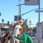 Pushing the Boundaries of Dance at the Bootleg
