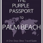 The Purple Passport to Palm Beach eBook