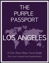 The Purple Passport to Los Angeles eBook