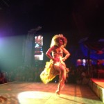 Best burlesque acts in Los Angeles