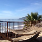 Singing the Blues in Avila Beach