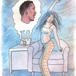 My First Published Personal Essay