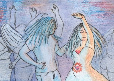 My Thirty-Something Teenage Pregnancy