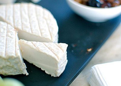 Vegan Cheese, Please