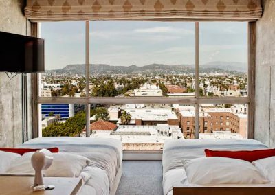 10 Best Hotels in Los Angeles