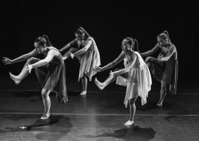 Dance Under the Stars Choreography Festival gives choreographers a spotlight