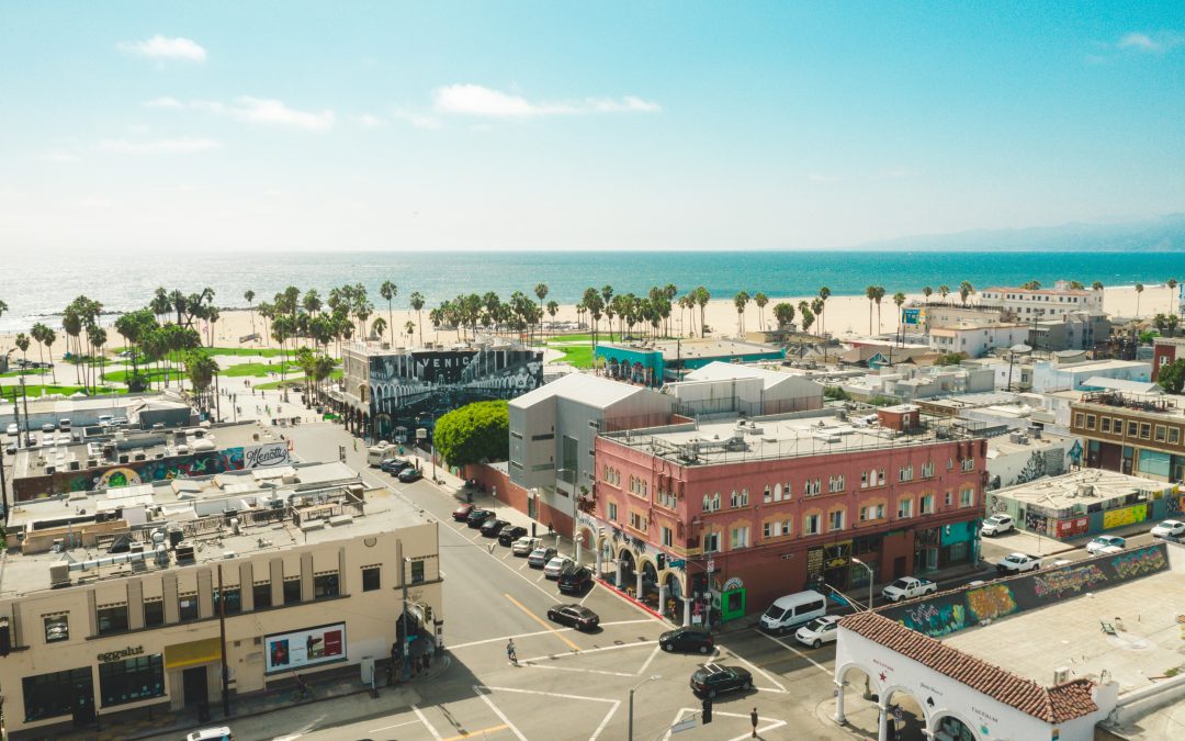 10 Best Neighborhoods in L.A.