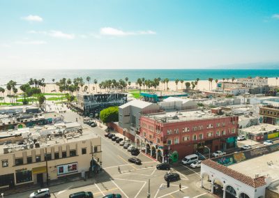 10 Best Neighborhoods in L.A.