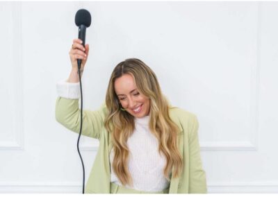 Liz Moody: Tribe Vibes