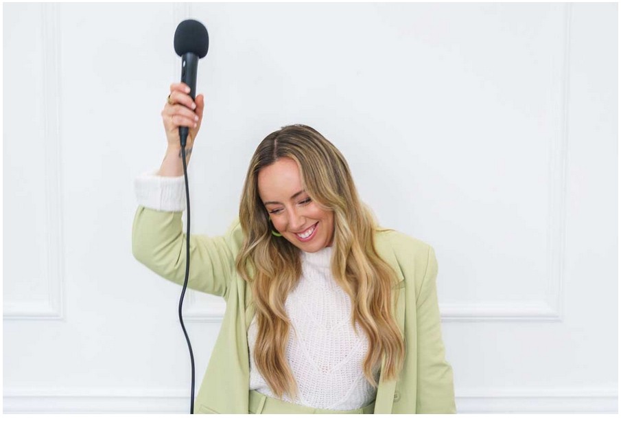 Liz Moody: Tribe Vibes