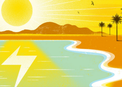 Powering Up Lithium Valley