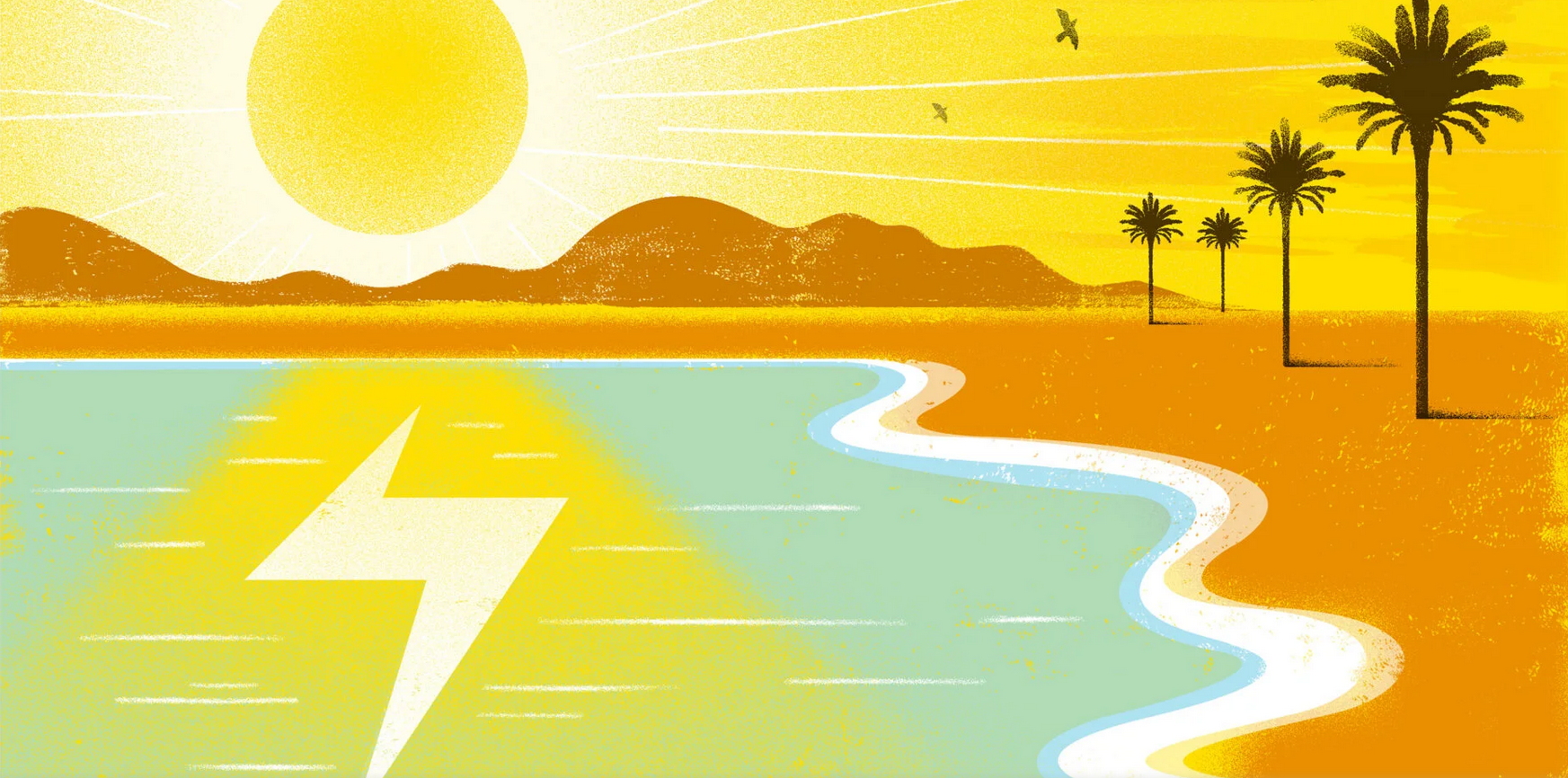 Powering Up Lithium Valley