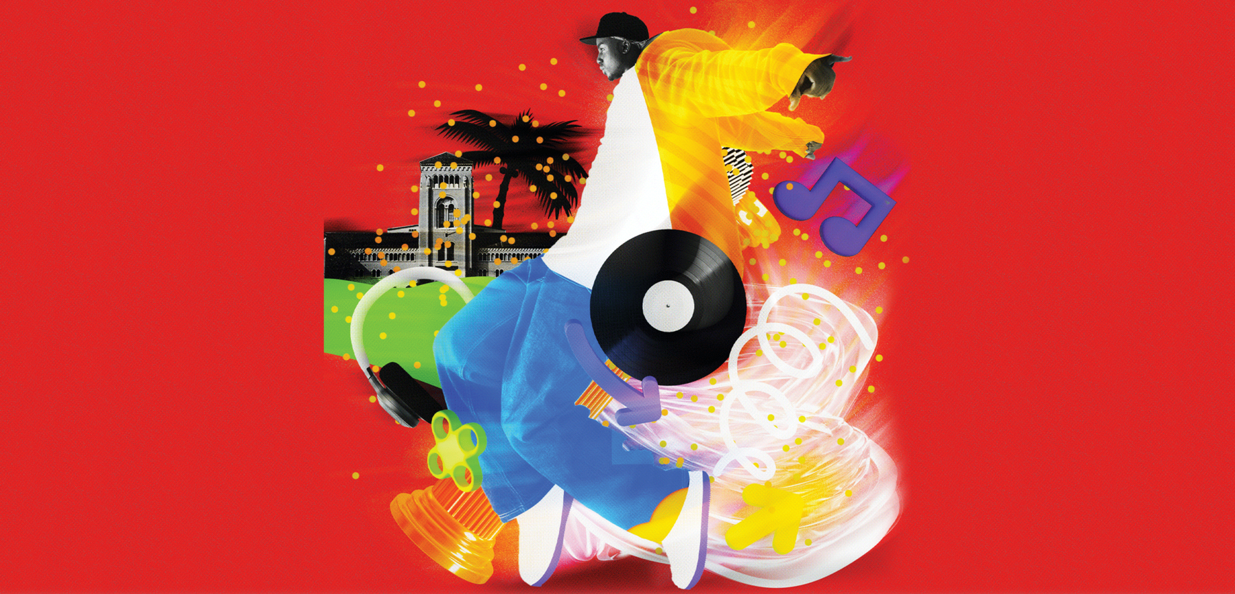 Can’t Stop, Won’t Stop