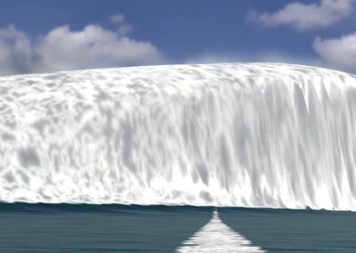 Waves of the Future