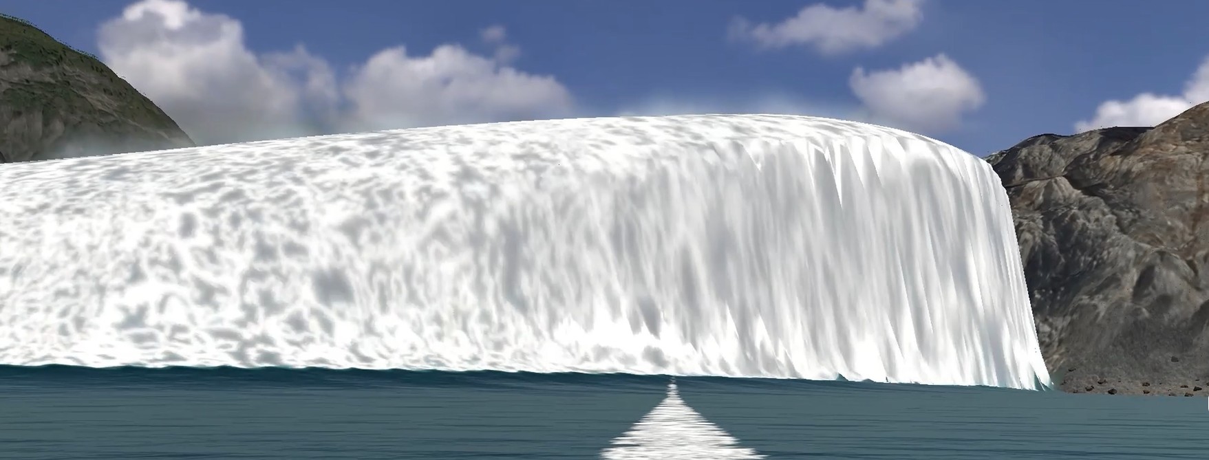 Waves of the Future